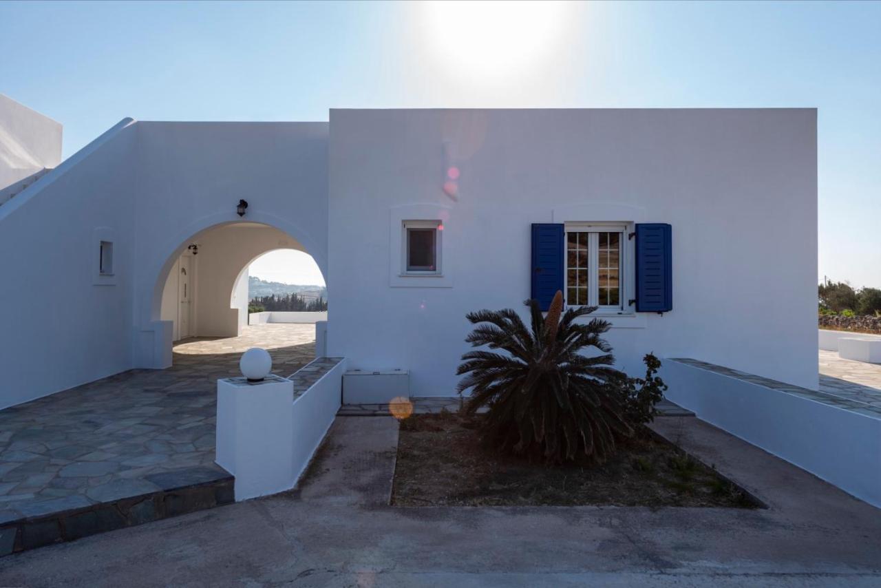 Villa Kalamies Parikia  Exterior photo